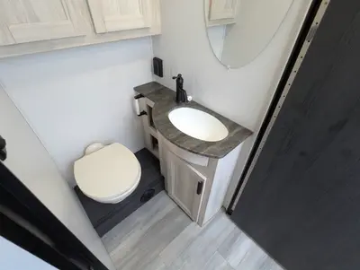 2024 Forest River Sunseeker 2850S LE photo 22