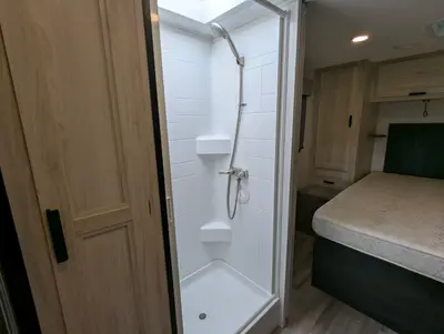 2024 Forest River Sunseeker 2850S LE photo 20
