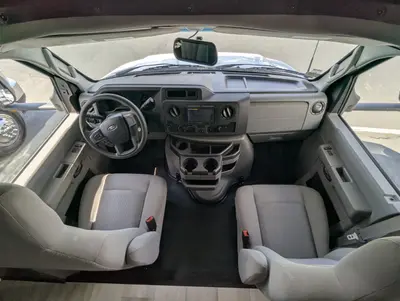 2025 Forest River Sunseeker LE 2850SLE photo 5
