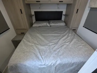 2025 Forest River Sunseeker LE 2850SLE photo 19