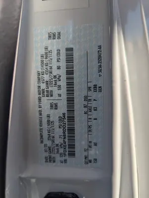2025 Forest River Sunseeker LE 2850SLE photo 23