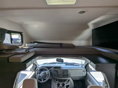 2025 Forest River Sunseeker LE 2850SLE photo 6