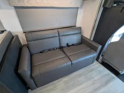 2025 Forest River Sunseeker LE 2850SLE photo 14