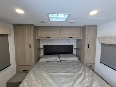 2025 Forest River Sunseeker LE 2850SLE photo 20