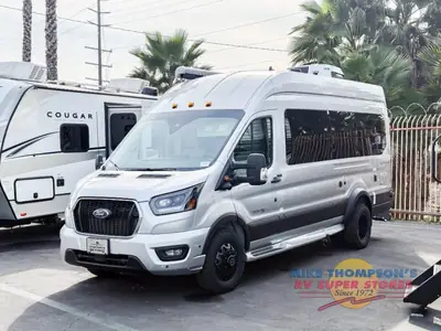 2026 Coachmen RV Beyond photo 3