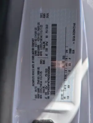 2025 Thor Motor Coach Four Winds 31MV photo 25