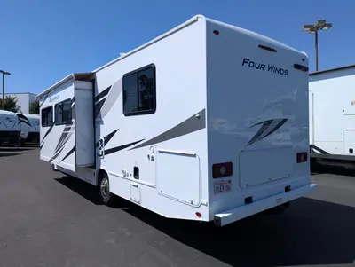 2025 Thor Motor Coach Four Winds 31MV photo 6