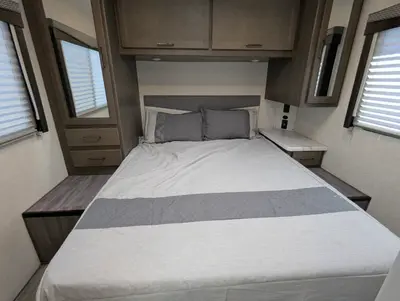 2025 Thor Motor Coach Four Winds 31MV photo 22