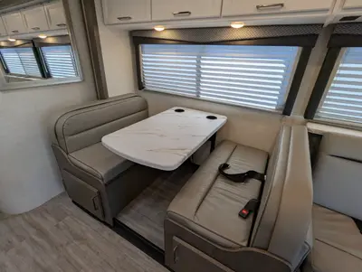 2025 Thor Motor Coach Four Winds 31MV photo 15