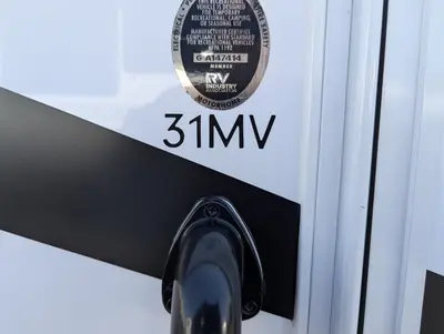 2025 Thor Motor Coach Four Winds 31MV photo 7