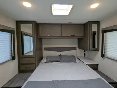 2025 Thor Motor Coach Four Winds 31MV photo 26