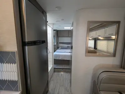 2025 Thor Motor Coach Four Winds 31MV photo 18