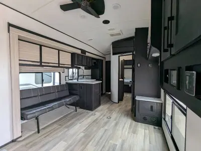 2023 Cruiser RV Stryker ST-2916 photo 10