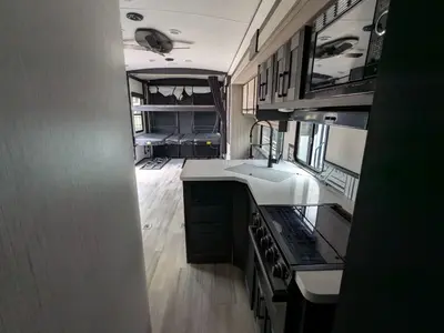 2023 Cruiser RV Stryker ST-2916 photo 20