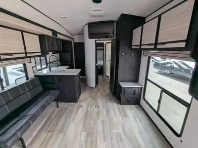 2023 Cruiser RV Stryker ST-2916 photo 11