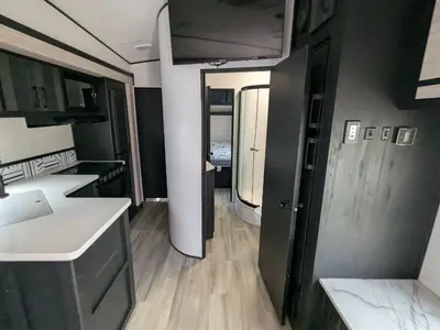 2023 Cruiser RV Stryker ST-2916 photo 12