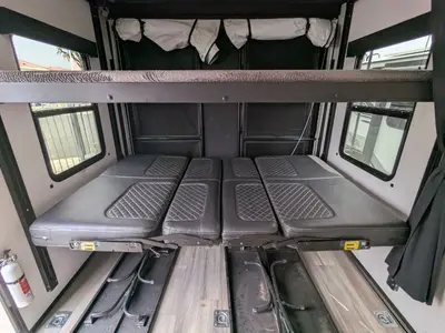 2023 Cruiser RV Stryker ST-2916 photo 23