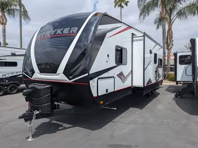 2023 Cruiser RV Stryker ST-2916 photo 4
