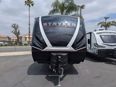 2023 Cruiser RV Stryker ST-2916 photo 3