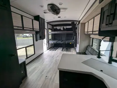 2023 Cruiser RV Stryker ST-2916 photo 21