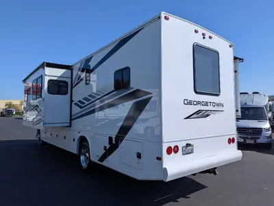 2025 Forest River Georgetown 3 Series GT3 32A3 photo 6