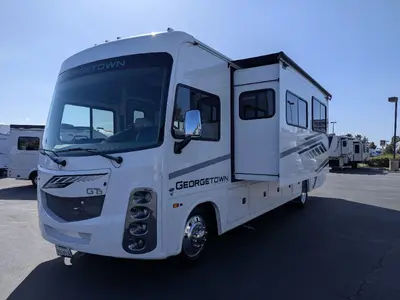 2025 Forest River Georgetown 3 Series GT3 32A3 photo 5