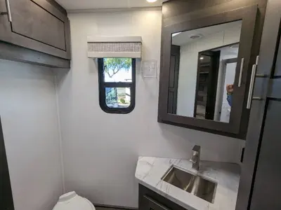 2025 Forest River Georgetown 3 Series GT3 32A3 photo 22
