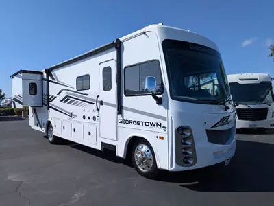 Used 2025 Forest River Georgetown 3 Series GT3 32A3