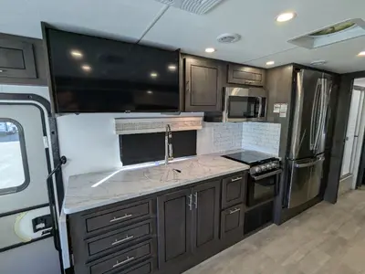 2025 Forest River Georgetown 3 Series GT3 32A3 photo 16