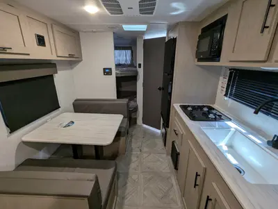 2024 Forest River EVO Factory Select Southwest 178DB photo 11