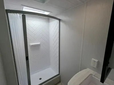 2024 Forest River EVO Factory Select Southwest 178DB photo 17