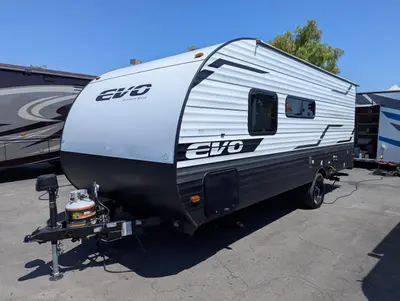 2024 Forest River EVO Factory Select Southwest 178DB photo 4