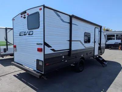 2024 Forest River EVO Factory Select Southwest 178DB photo 6