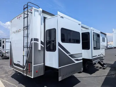 2025 Alliance RV Paradigm 375RD photo 6