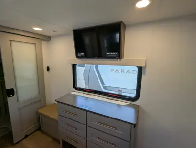 2025 Alliance RV Paradigm 375RD photo 11