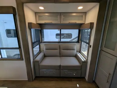 2025 Alliance RV Paradigm 375RD photo 41