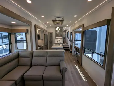 2025 Alliance RV Paradigm 375RD photo 40