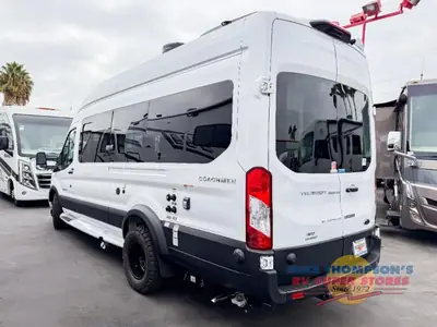 2026 Coachmen RV Beyond photo 4