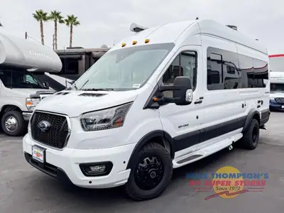 2026 Coachmen RV Beyond photo 3