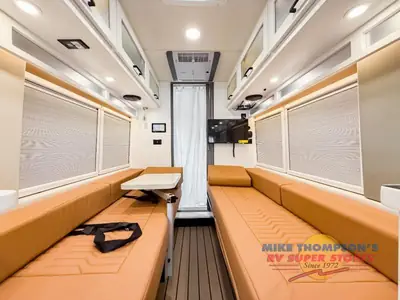 2026 Coachmen RV Beyond photo 21