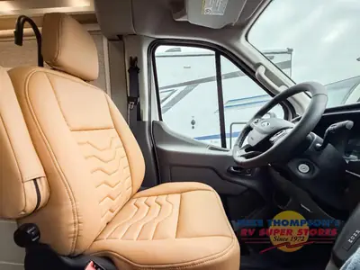 2026 Coachmen RV Beyond photo 9