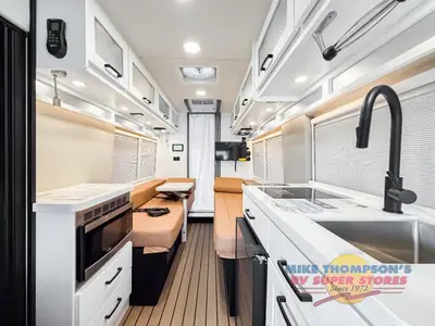 2026 Coachmen RV Beyond photo 13