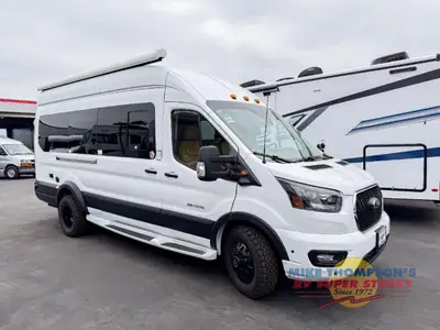 New 2026 Coachmen RV Beyond 22RB