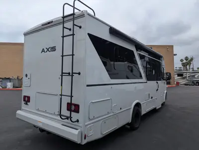 2026 Thor Motor Coach Axis 26.1 photo 5