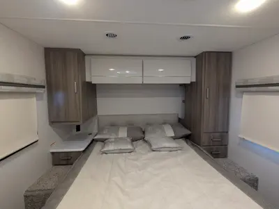 2026 Thor Motor Coach Axis 26.1 photo 20