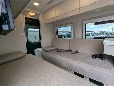 2026 Thor Motor Coach Tranquility 19A photo 25