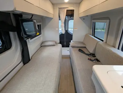 2026 Thor Motor Coach Tranquility 19A photo 28