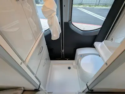 2026 Thor Motor Coach Tranquility 19A photo 30