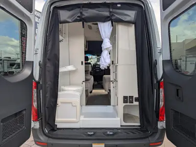 2026 Thor Motor Coach Tranquility 19A photo 22