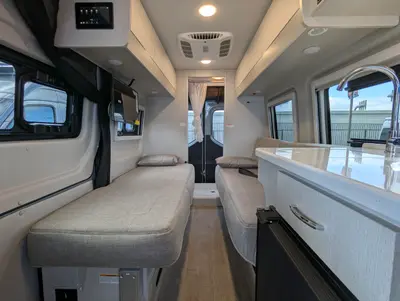 2026 Thor Motor Coach Tranquility 19A photo 26